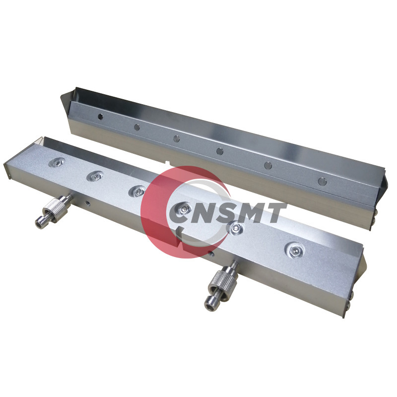 Suitable For DEK Scraper Printing Machine Scraper SMT Scraper Holder with A Blade