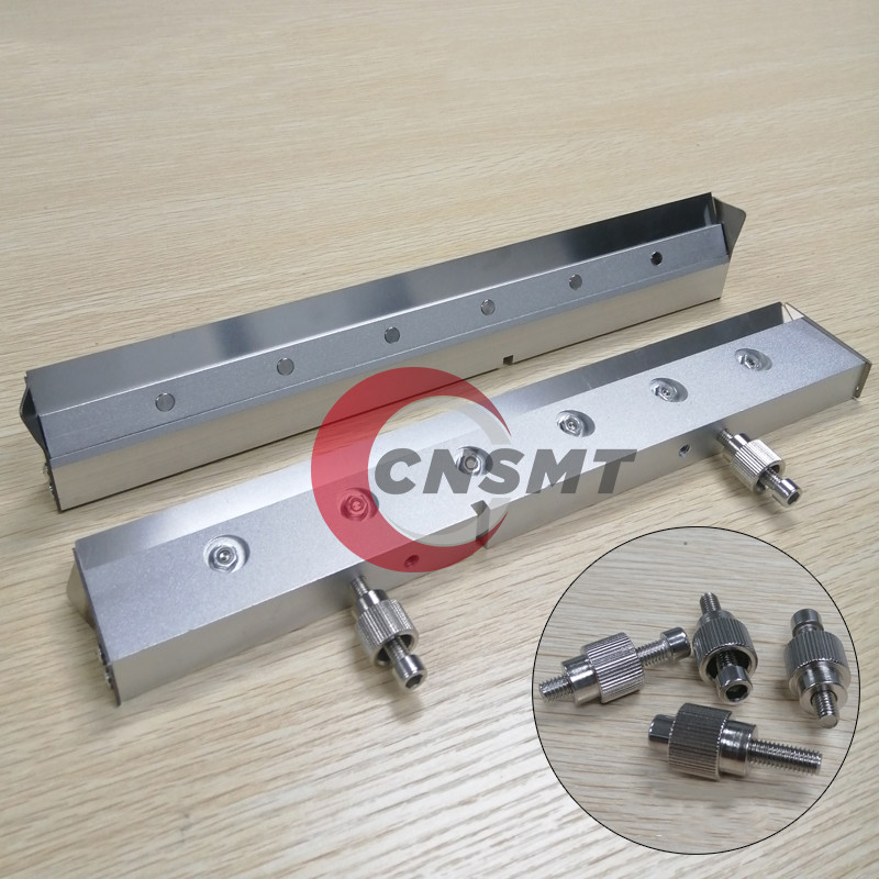 Suitable For DEK Scraper Printing Machine Scraper SMT Scraper Holder with A Blade