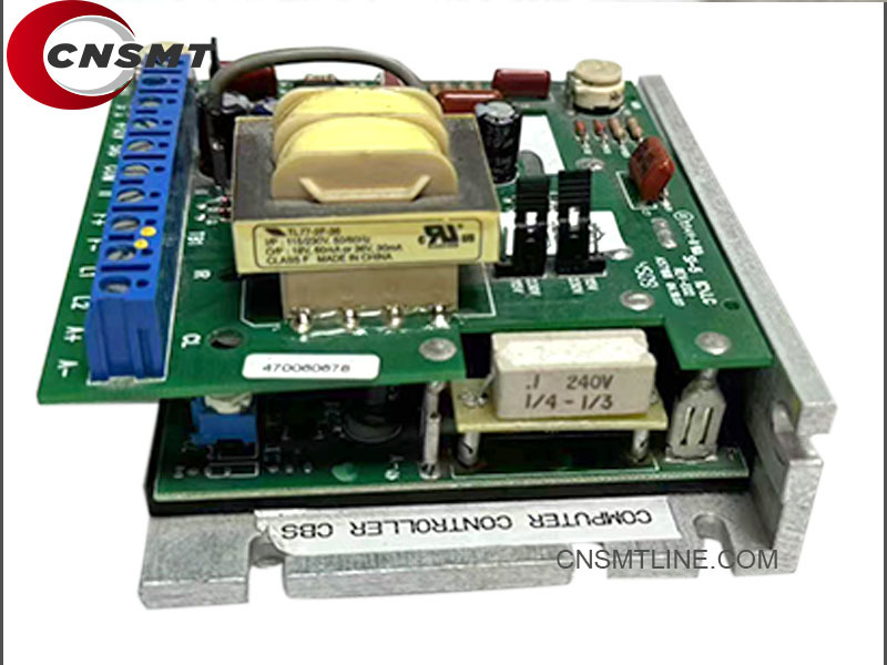 Heller 1809mkiii 1912mk3/5 motor speed controller KBLC-240DS