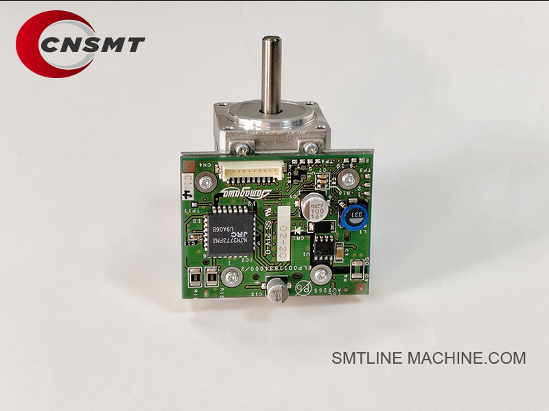 FUJI XM01171 V12 H12HS working head stepper motor