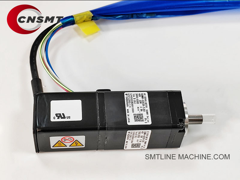 FUJIX M00804 2MGKHA093301 H12HS V12 working head motor