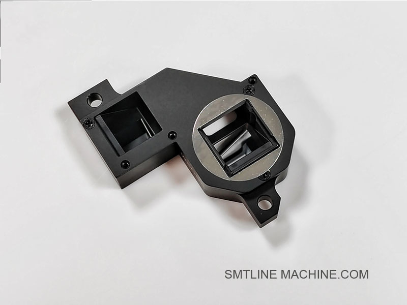 FUJIXB03216 V12 working head OFC camera prism