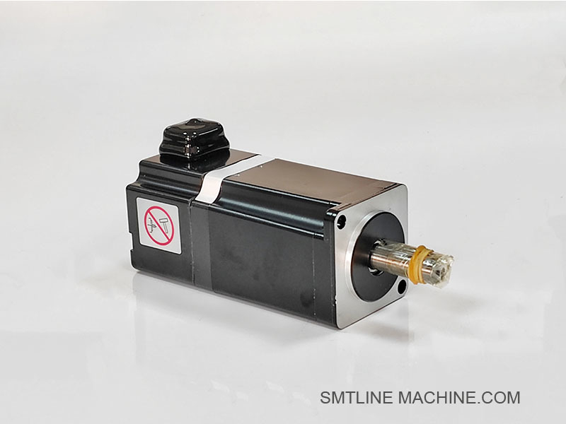FUJI SAM6871 XPF Z-axis motor