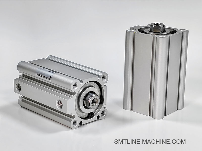 Fuji S60016 NXT II NXT III Cutter Cylinder SMT Machine Spare Parts
