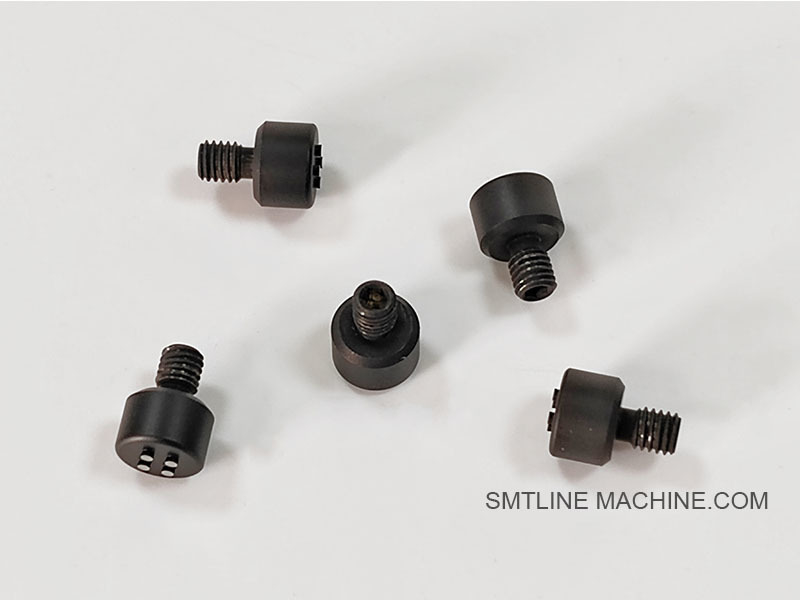 Fuji PM09NR4 V12 working head reference point SMT Spare Parts