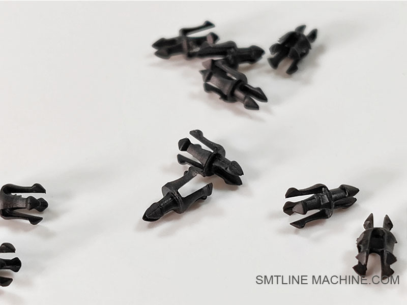 FUJI H01 H02 Claw (Clamp) PH00274 SMT Machine Spare Parts