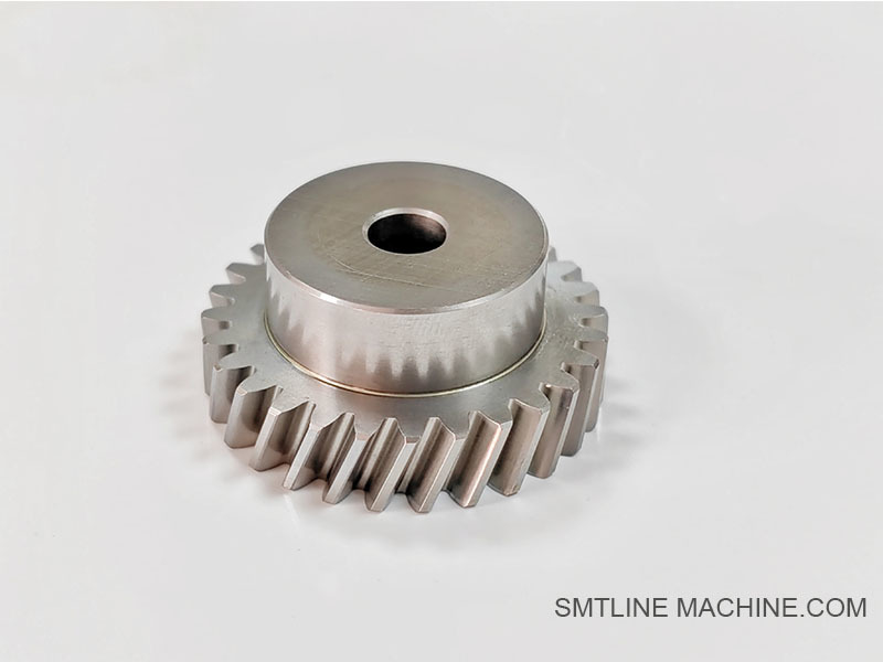 FUJI NXT M3II XS-axis gear PM0CCH0 SMT Machine Spare Parts