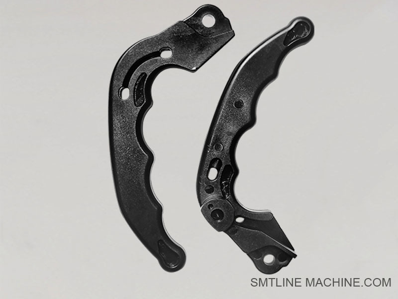 KHJ-MC281-00SS 12-72MM Feeder Handle