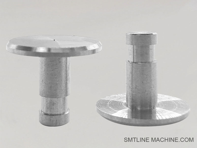 KHJ-MC185-00ZSSS Feeder Handle Pin