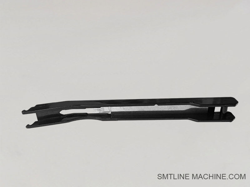 KHJ-MC141-03 SS8MM Feeder material cover black