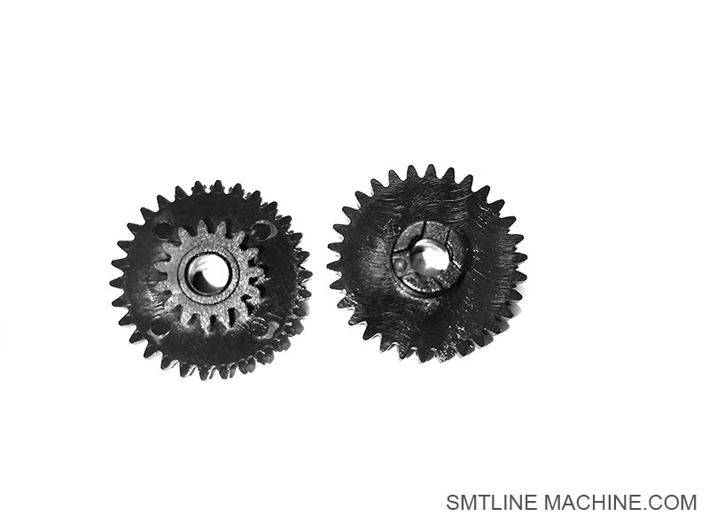 KHJ-MC153-00SS8MM Feeder coil material small gear