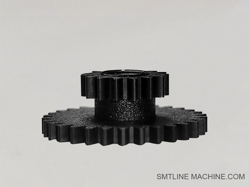 KHJ-MC154-00SS8MM Feeder coil material small gear