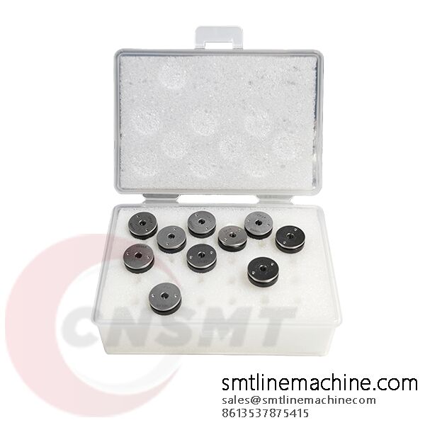 Philips chip mounter suction nozzle CPL4 69466