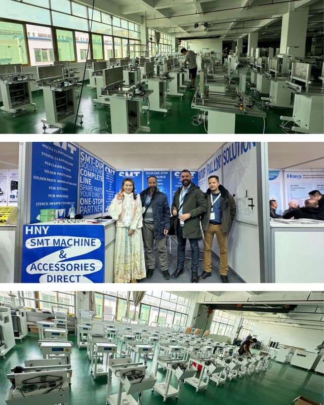 Vertical Curing Oven