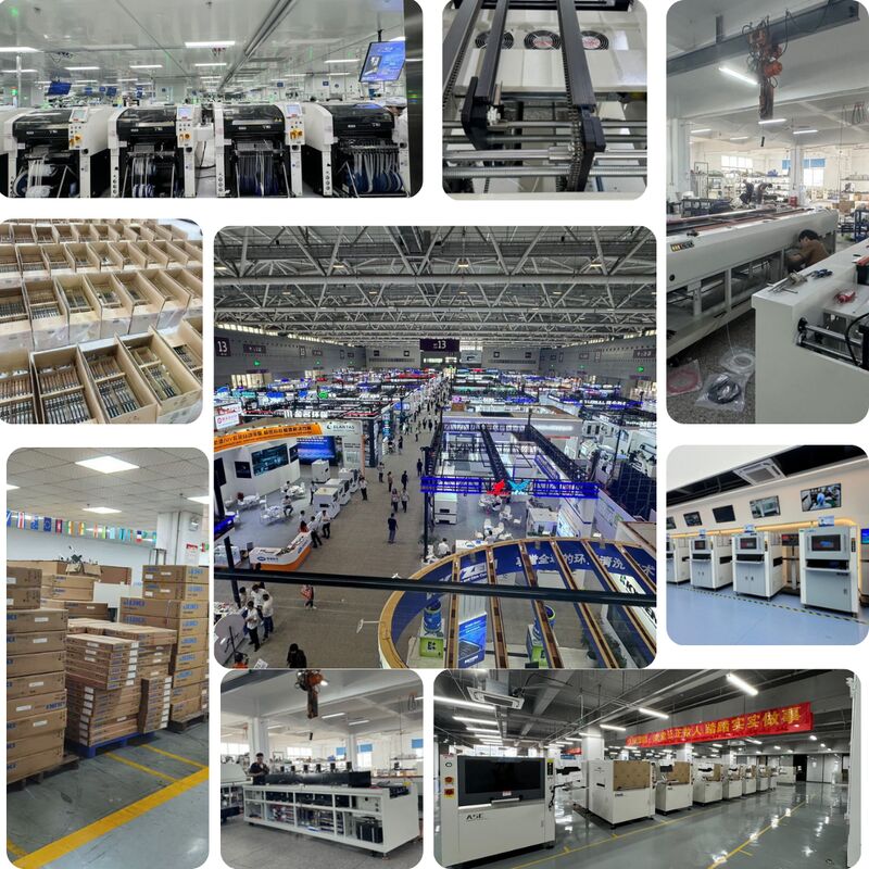 Vertical Curing Oven