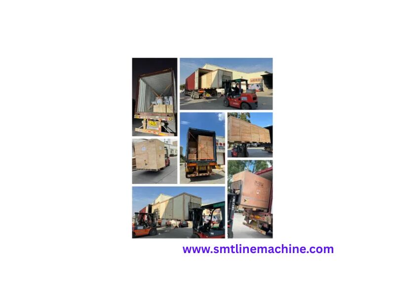 Scienscope X-ray AXC-830 Component Counter