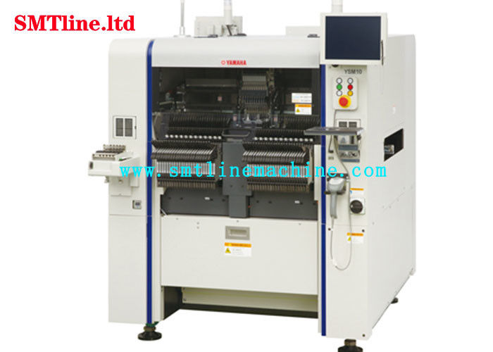 SMT Pcb Assembly Line Desktop Pick And Place Machine SM481 SM471