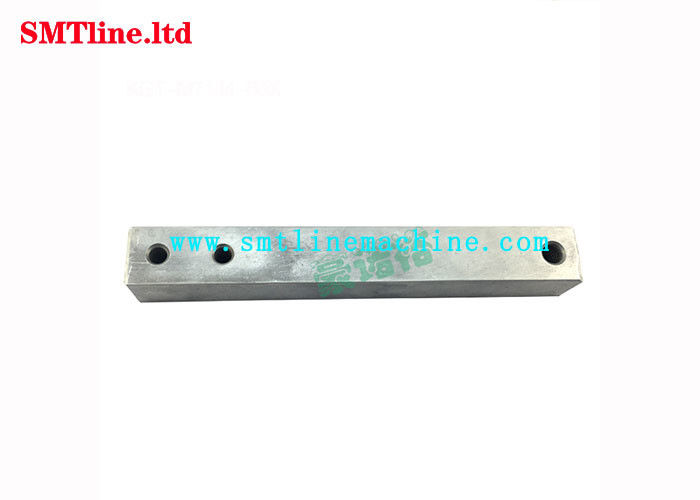 KGT-M7142-00X SMT Spare Parts Push Handle Fixing Block For Placement Machine Accessories