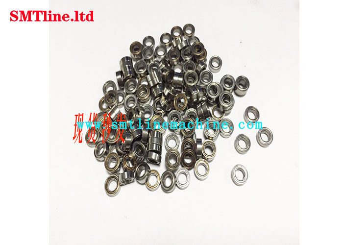 8 Heads Angle Shaft Belt Bearing 0.13KG Weight KXF0393AA00 KXF02G7AA00