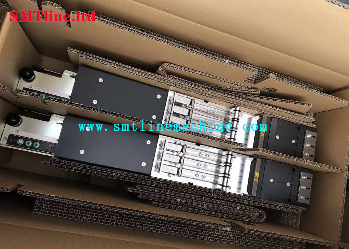 CNSMT KXFW1KSRA00 N610005073AA Vibrating Feeder 3 Tube SMT Spare parts npm cm402 602 stick feeder