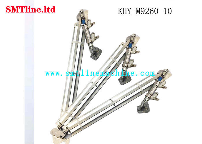 3.65KG Weight SMT Machine Parts  For Pick And Place Machine KHY-M9260-20