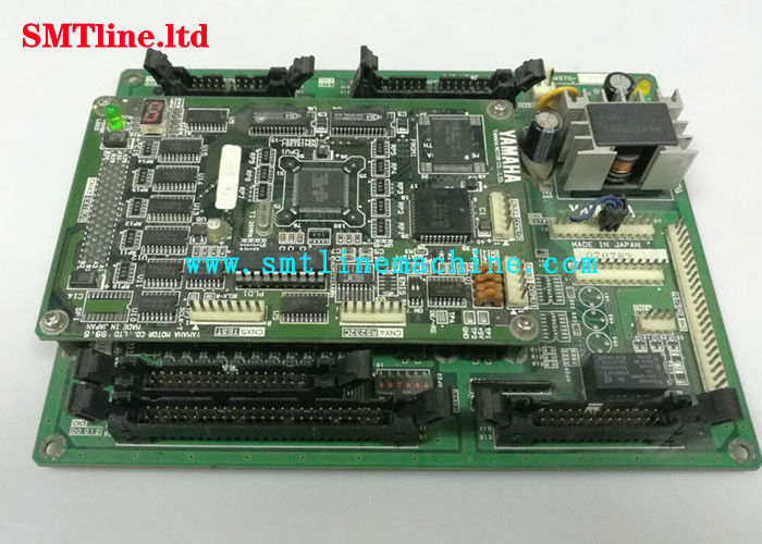 CNSMT SMT Spare Parts KV1-M4570-002 004 022 5322 216 04628 FOR YAMAHA YV100II YV100-2 IO Head Board