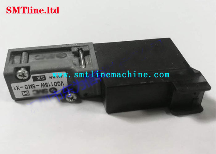 CNSMT KLF-M7153-00 Valve SMT Spare Parts YAMAHA YSM20 YSM40R YSM20R Application