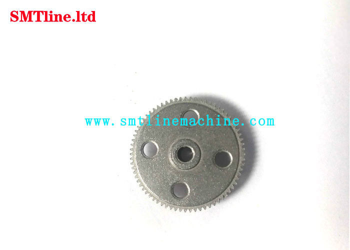 Metal Gear CNSMT Feeder Electrical SS8MM Feeder Gear KHJ-MC136-01 CE Approval