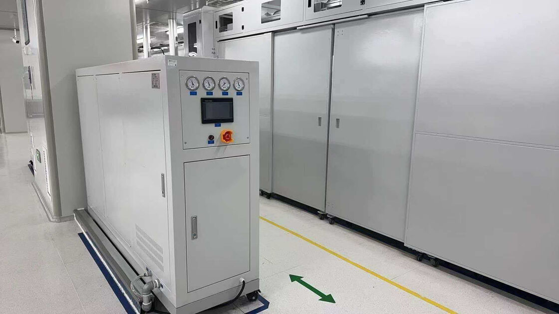 99.999% High-purity Nitrogen Generator For SMT Reflow Oven