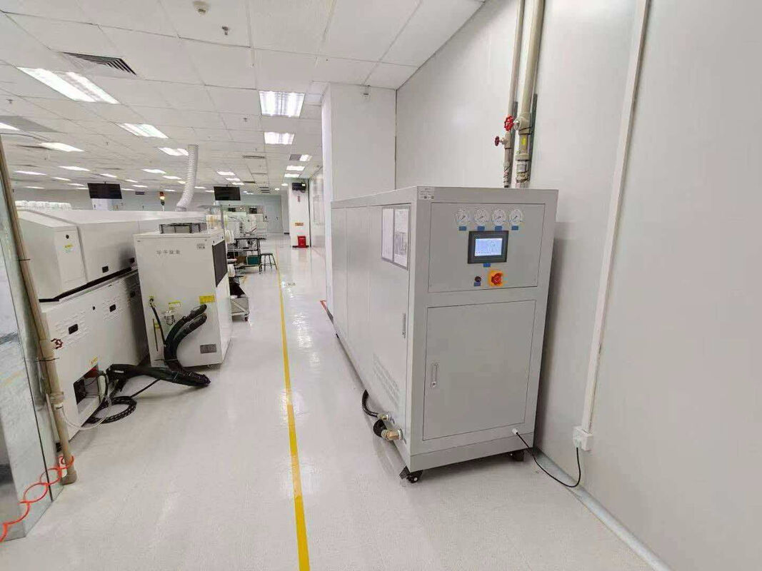 99.999% High-purity Nitrogen Generator For SMT Reflow Oven