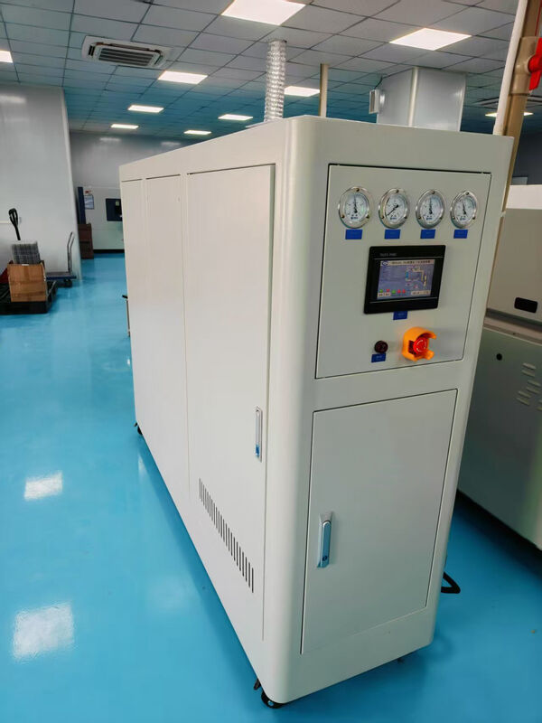 99.999% High-purity Nitrogen Generator For SMT Reflow Oven