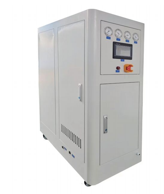 99.999% High-purity Nitrogen Generator For SMT Reflow Oven