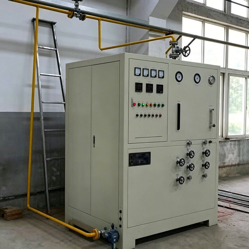 HCH type fully automatic Nitrogen purification equipme