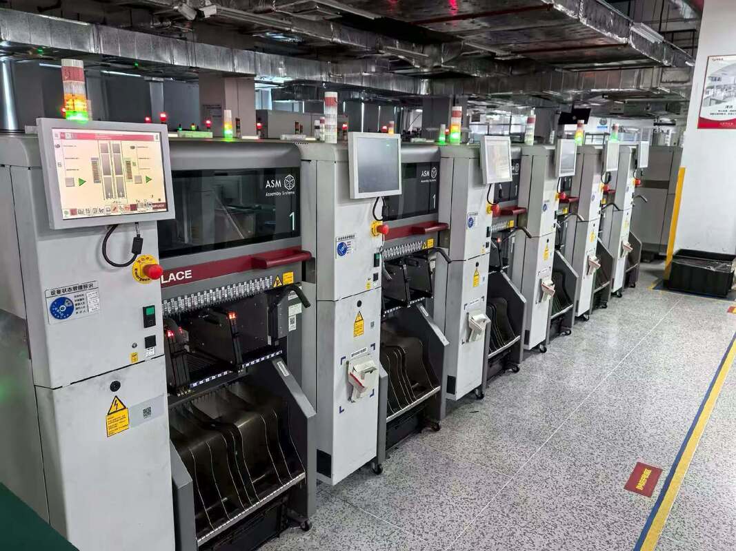 SMT Reflow Soldering Precision Coating Machine Fully Automatic Visual Alignment Coating Equipment