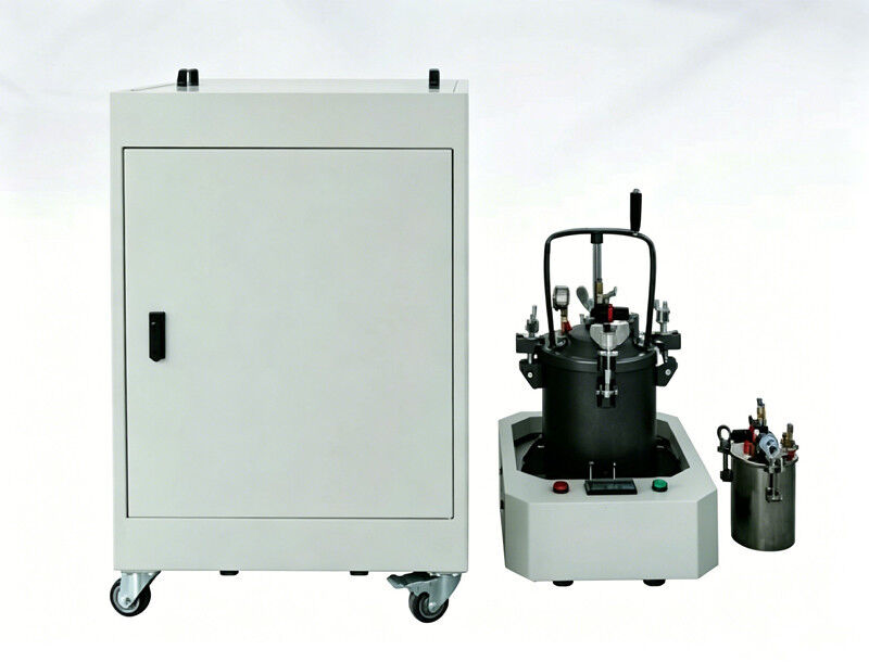 High precision whole board coating machine
