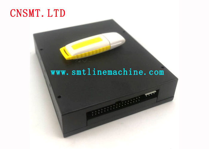 1.44MB Floppy Drive To USB Interface Industrial Control Simulation Floppy Drive YMH YV100X YV100XG
