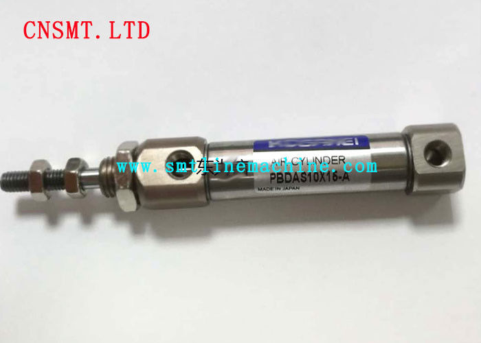 Cylinder SMT Spare Parts PBDAS 10*15-A KV4-M177C-A0X YAMAH Mounter Components