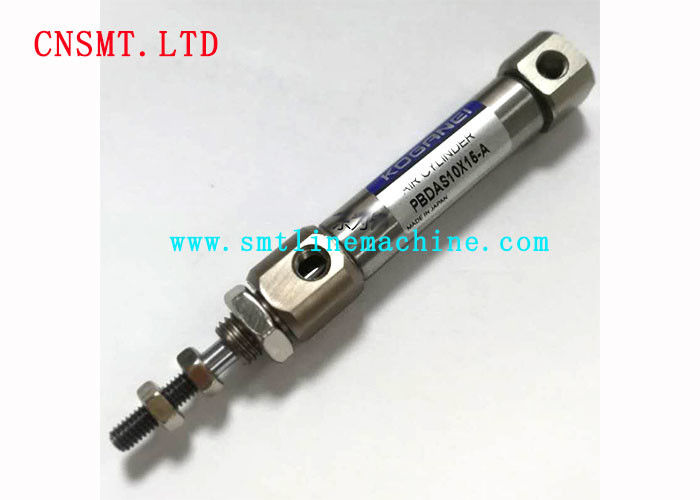 Cylinder SMT Spare Parts PBDAS 10*15-A KV4-M177C-A0X YAMAH Mounter Components