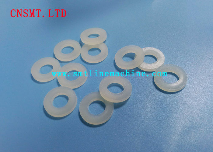 Track Clip Plastic Gasket SMT Spare Parts KHW-M926A-00 YS12 For White Ymh Ys Machine