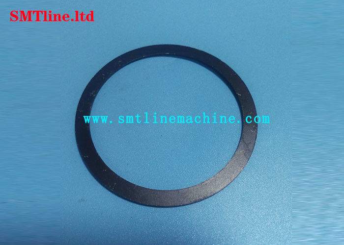 PU Shaft Screw Washer SMT Machine Parts KV7-M9208-00X YV100X Black Color Lightweight