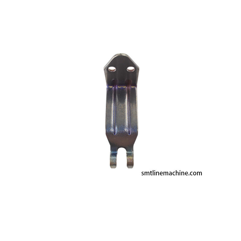 Nitong New Short Hook Titanium Claw FM-350
