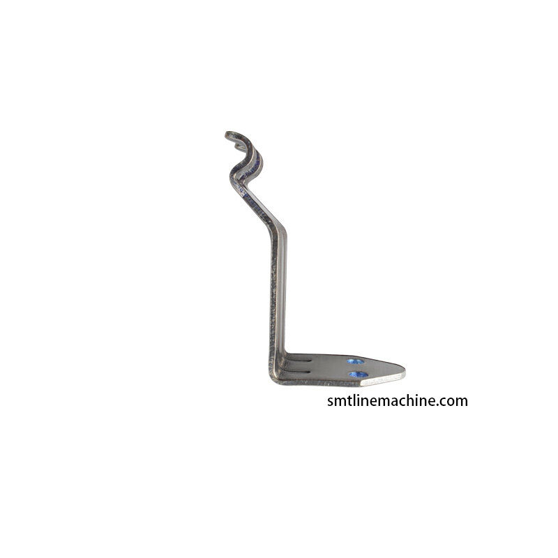 Nitong New Short Hook Titanium Claw FM-350