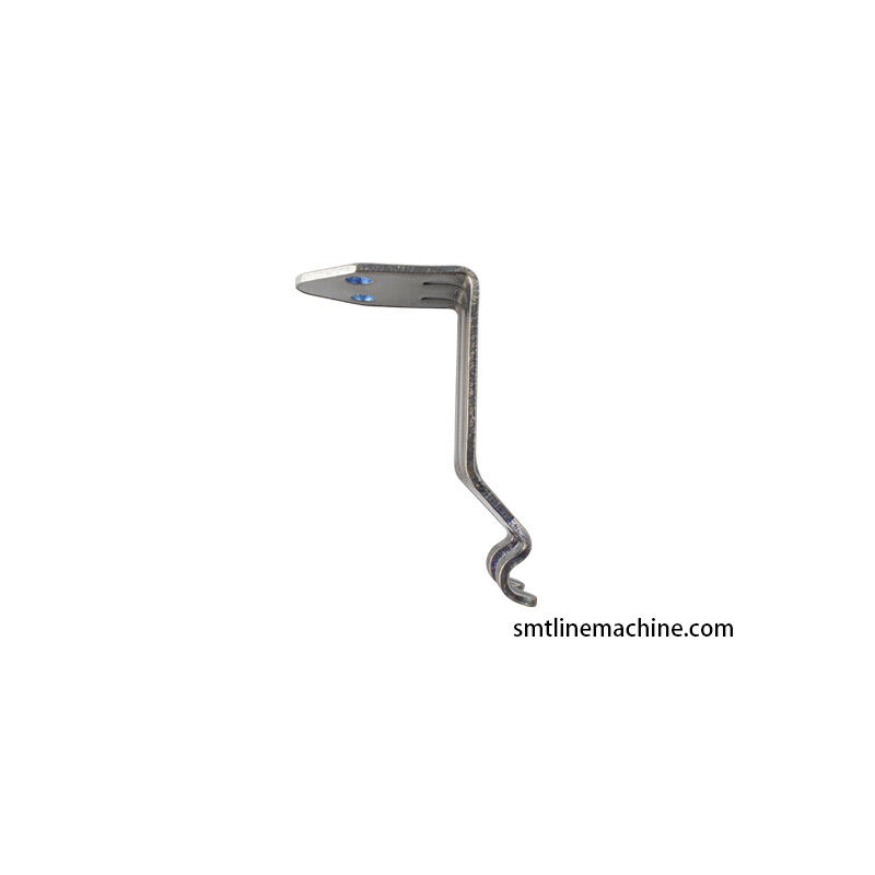 Nitong New Short Hook Titanium Claw FM-350