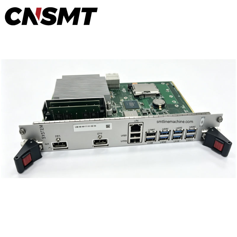 KME-M4209-031 YAMAHA YRM20 SYSTEM UNIT ASSY
