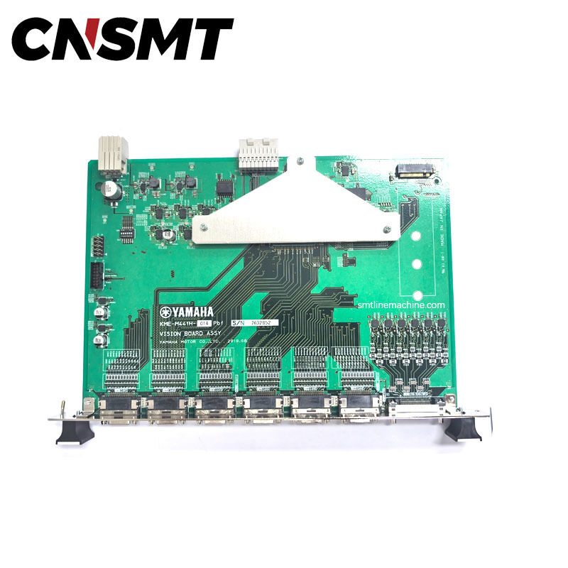 KME-M441H-014 VISION BOARD ASSY FOR YAMAHA YRM20