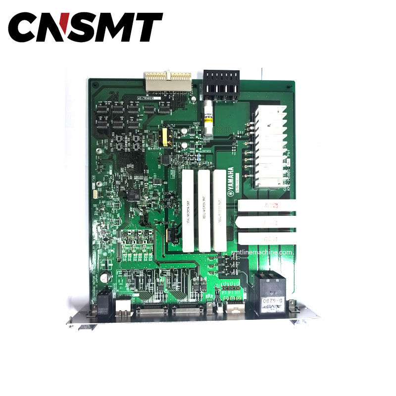 KME-M5880-A62 CONVERTER BOARD ASSY FOR YAMAHA YRM20