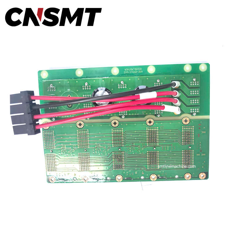 KME-M4510-011 MOTHER BOARD ASSY FOR YAMAHA YRM20