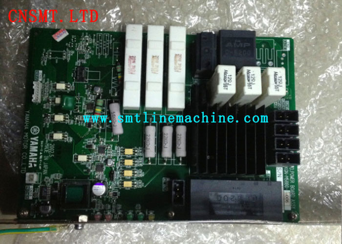 YG100 KGN-M5880-006-00x D Power Board Assy  Yg200 Yg88 Yt16 PCB Card Orginal New
