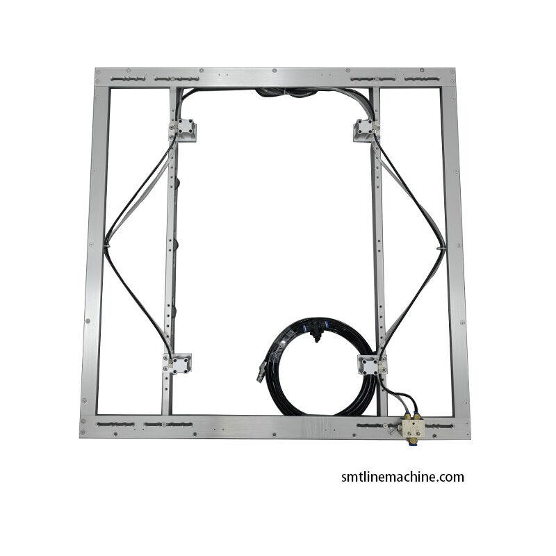 AWSM DEK Adjustable Stencil Frame Adapter