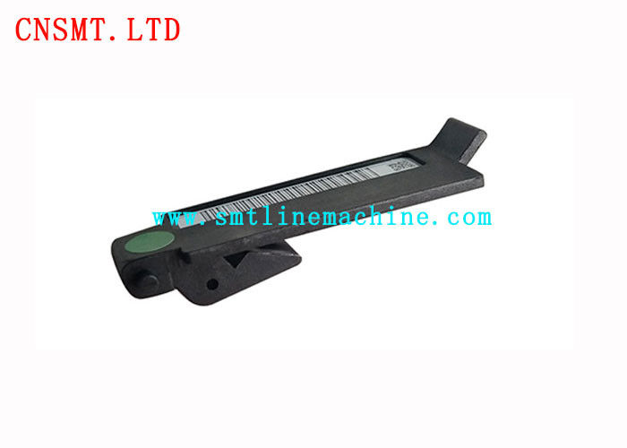 Electric Feeder SMT Machine Parts KHJ-MC16U-00 Tail Cover Assy Ymh Ss8mm Black Color